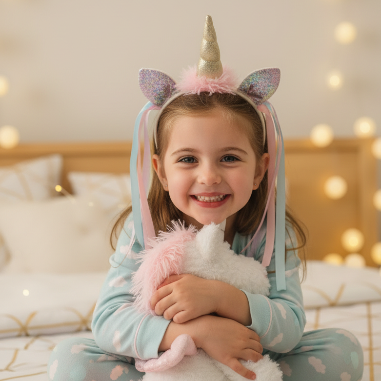Unicorn - Sleep Buddies Collection
