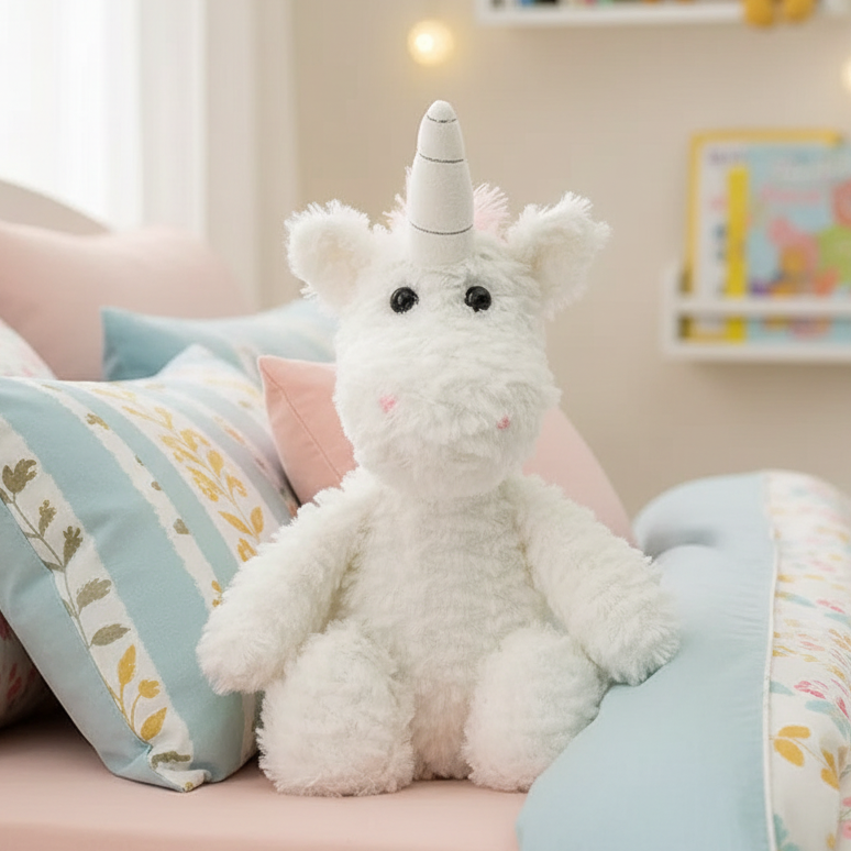 Unicorn - Sleep Buddies Collection