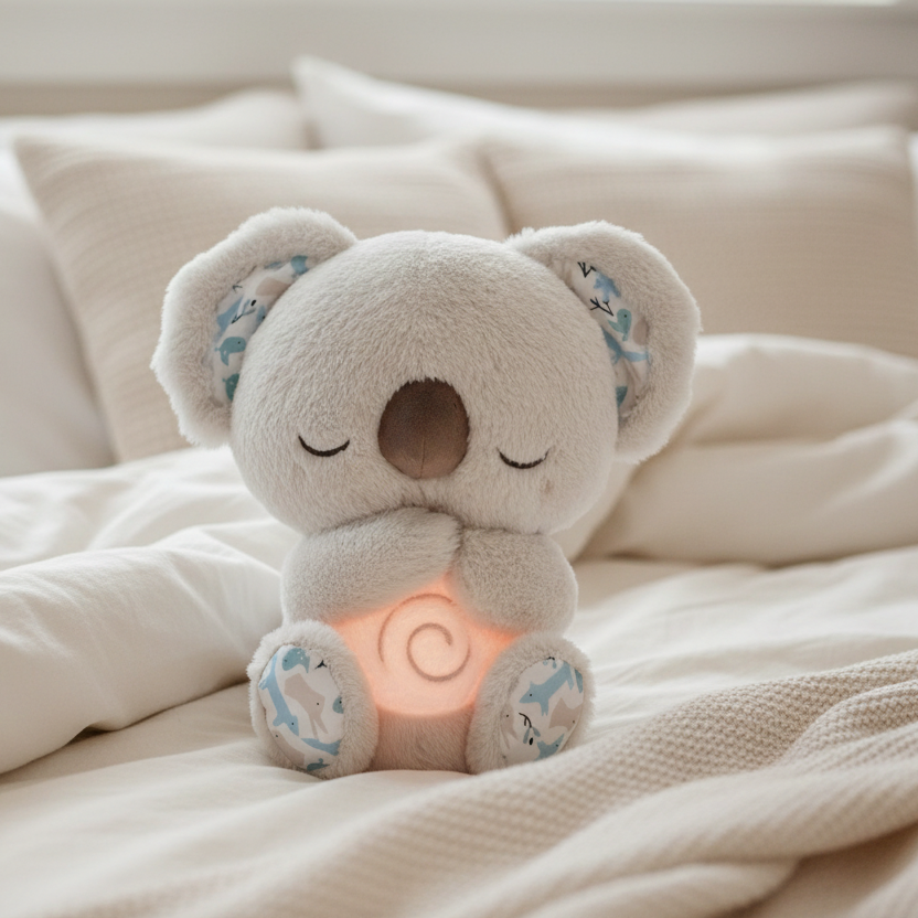 Relief Plushies
