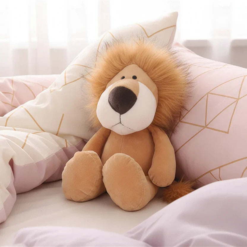 All Plushies