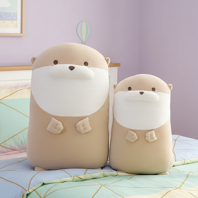 All Plushies
