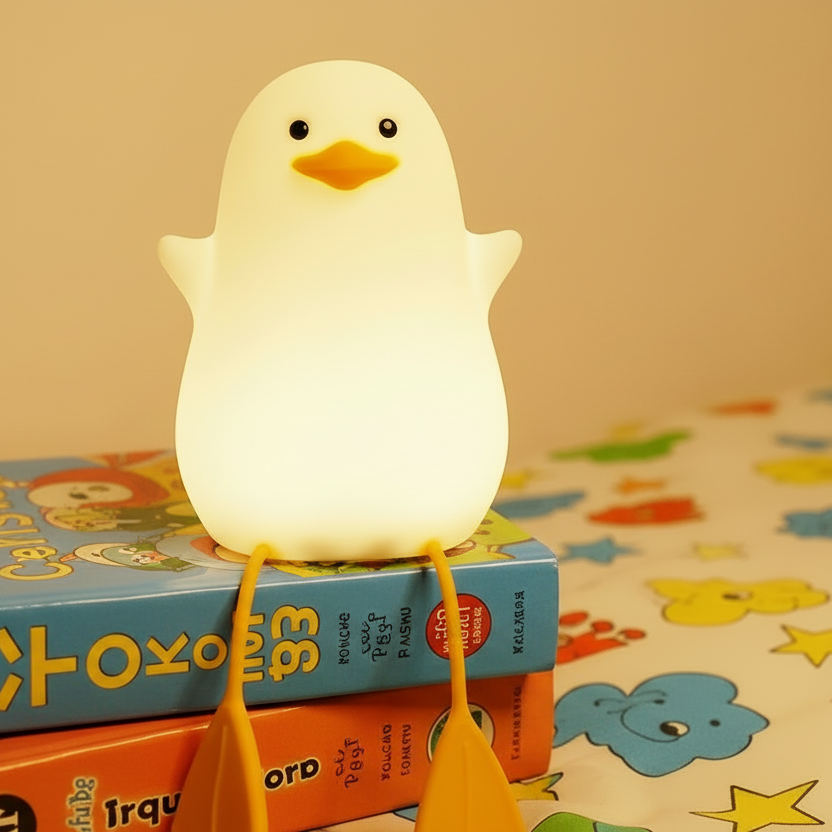 Sitting Duck