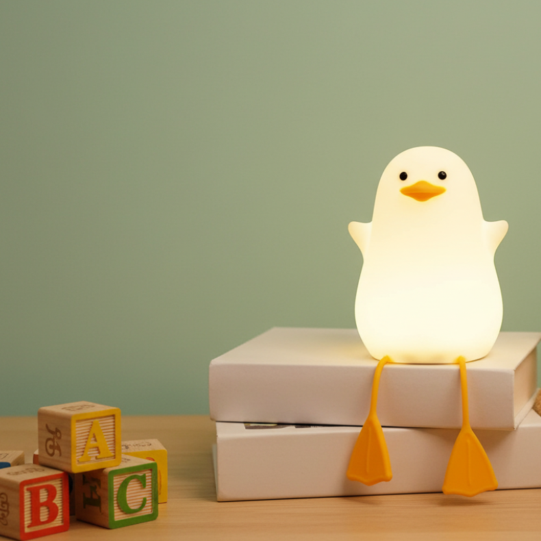 Sitting Duck