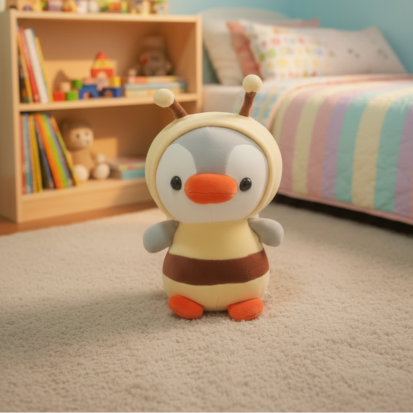 Bee - Party Penguin