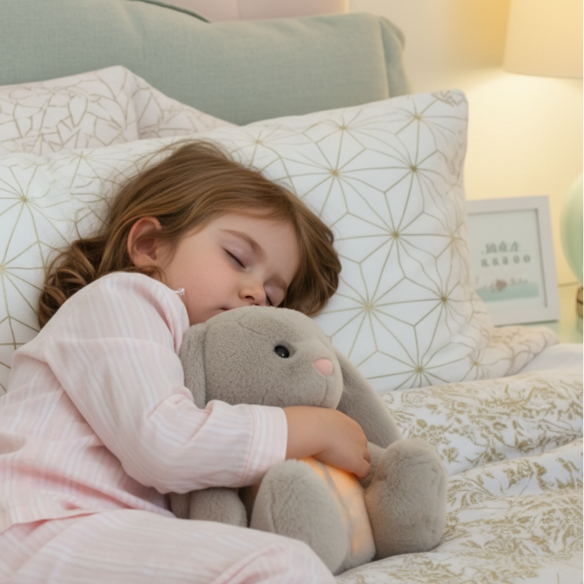 Anxiety Relief Bunny