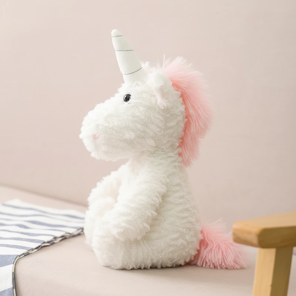 Unicorn - Sleep Buddies Collection