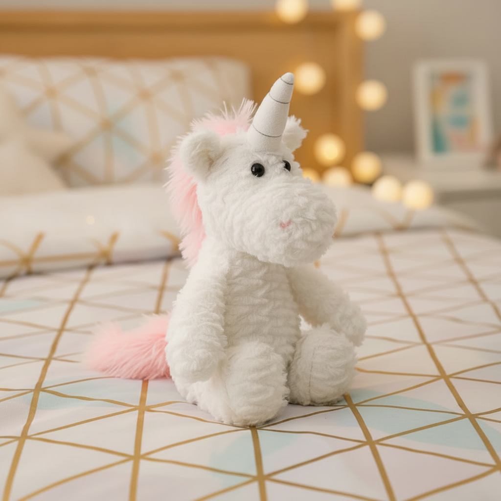 Unicorn - Sleep Buddies Collection