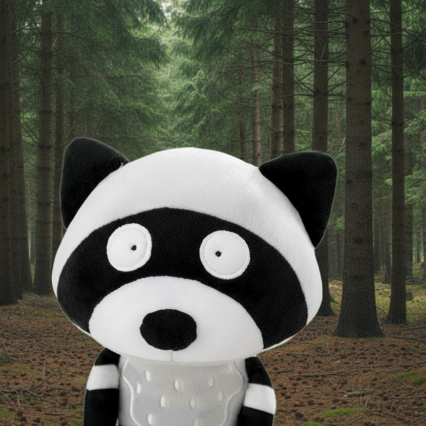 Forest Friends Collection