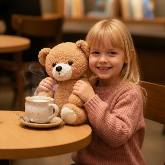 Coco Bear