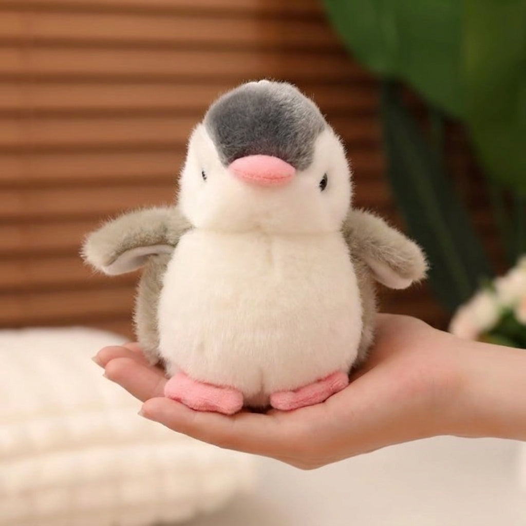 Little Penguin