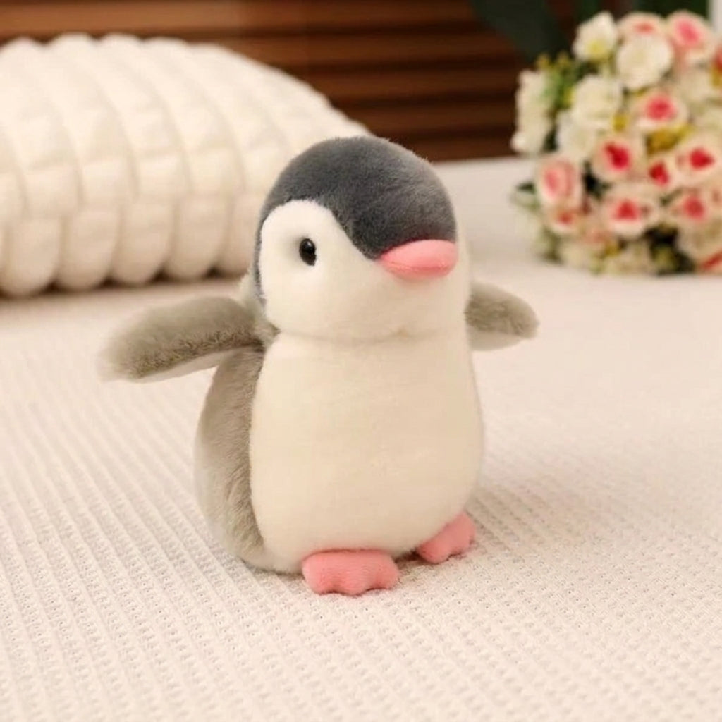Little Penguin