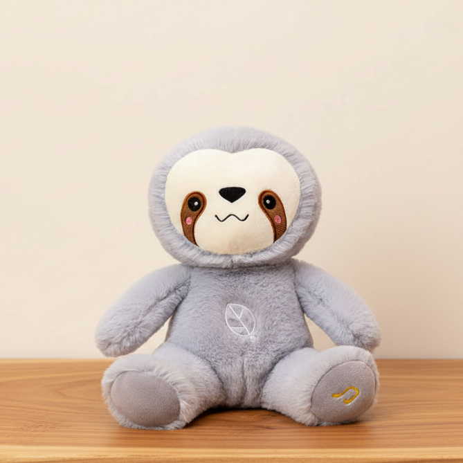 Baby Sloth