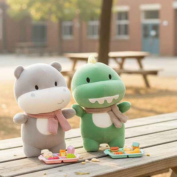 Miss Hippo