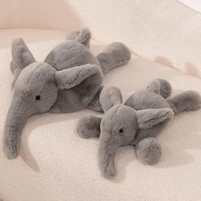 Little Elephant