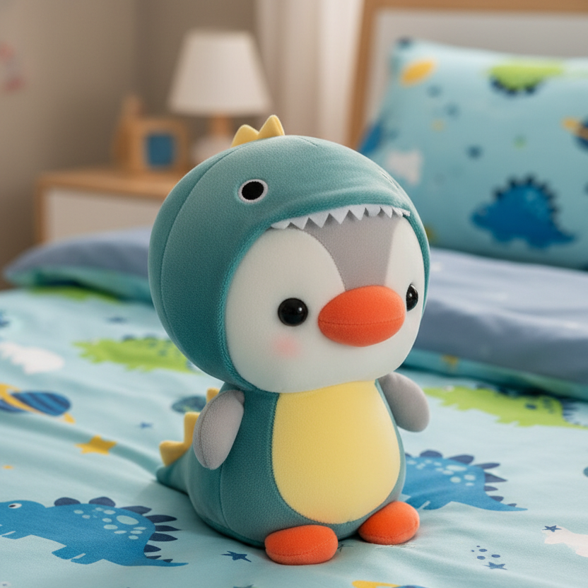 Hoshi Dino