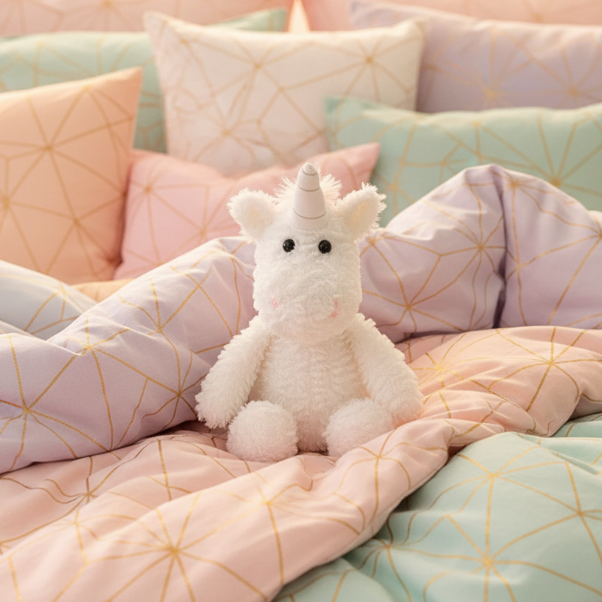 Unicorn - Sleep Buddies Collection