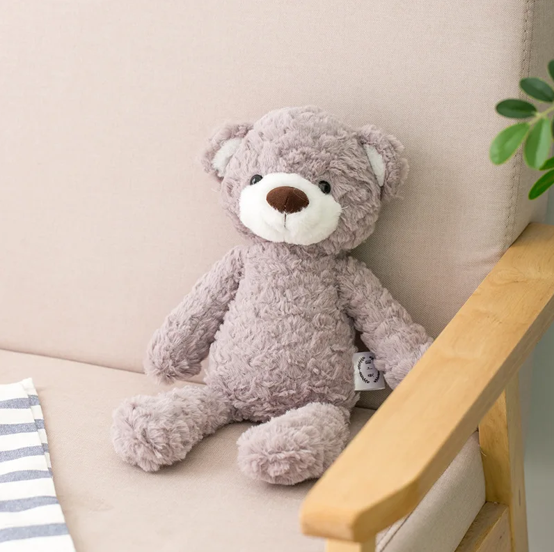 Sleep Buddies Collection