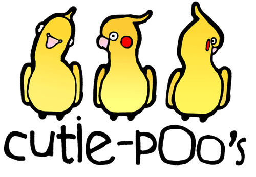 Cutie-poos