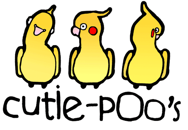 Cutie-poos