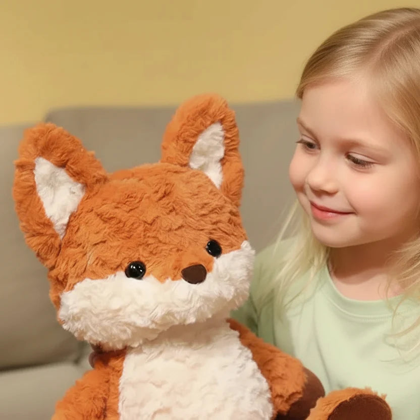 Little Fox