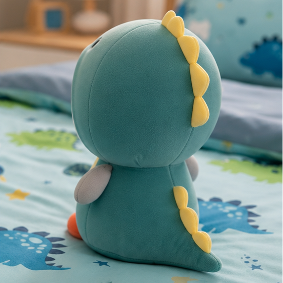Hoshi Dino