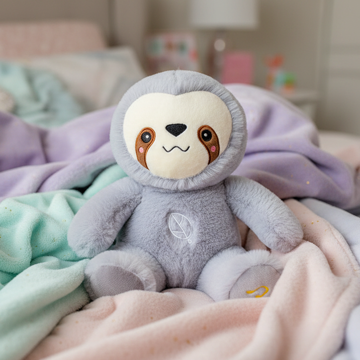 Baby Sloth