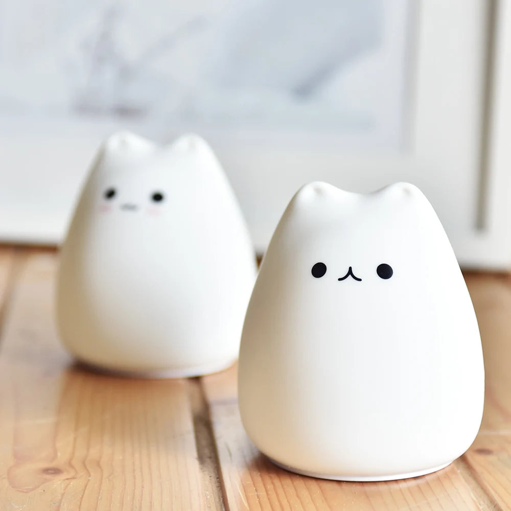 Little Cat